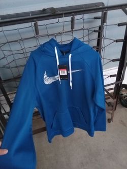 Nike sweater