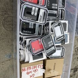 Phone Covers 