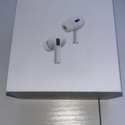 Apple airpods pro (Gen 2) 