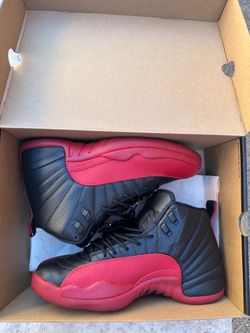 Jordan 12 “Flu game” (Size 12)