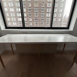 Ikea Linnmon Table