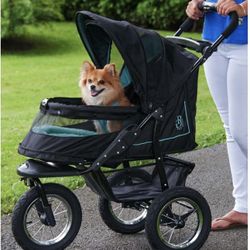 Pet Gear Pet Stroller  Cats And Dogs 