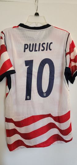 USA 🇺🇸 FIFA WORLD CUP!!!  Pulisic jersey