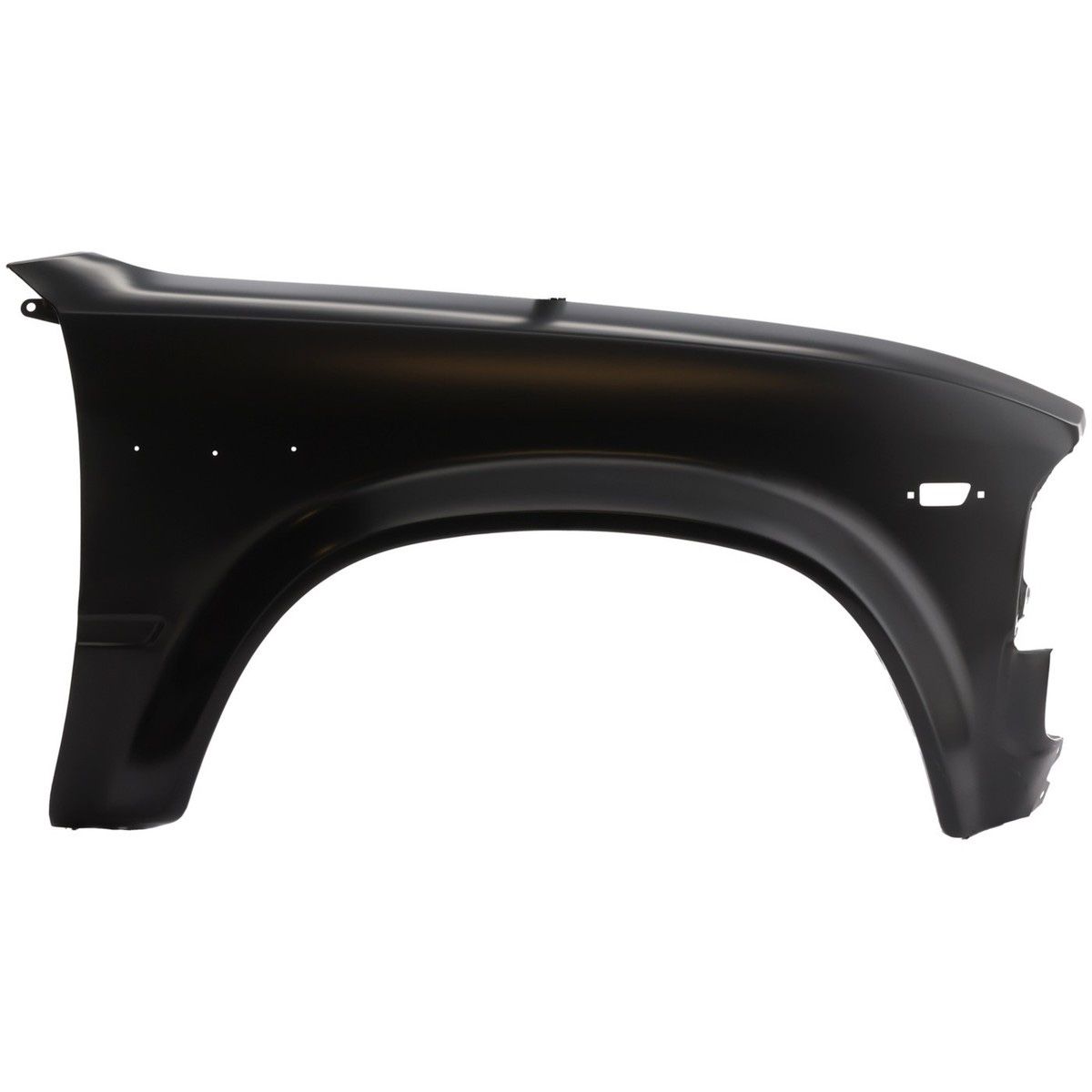 Passenger Side Fender For Toyota Pickup