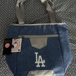 Dodgers Bag