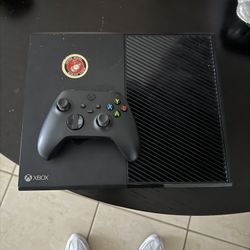 Xbox One 