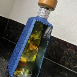Custom Bottle