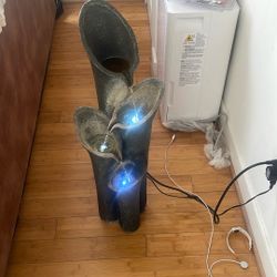 House Decor Waterfall 