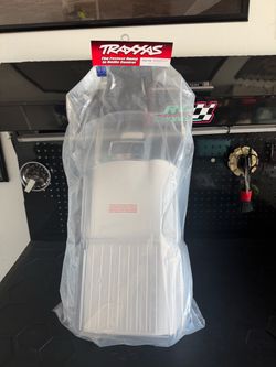 Traxxas