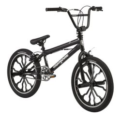 Mongoose Bmx Bike