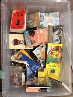 Books