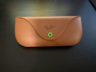Ray Ban Metas (Gen 2) with transition lens