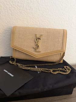 YSL Chain Wallet