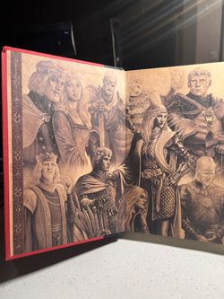 Fire and Blood By George R.R. Martin Thumbnail