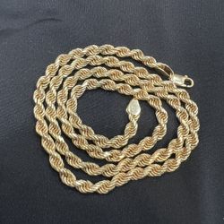 Gold Chain