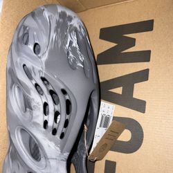 Yeezy Foam Runner Size 10