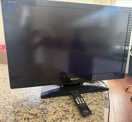 Sony tv