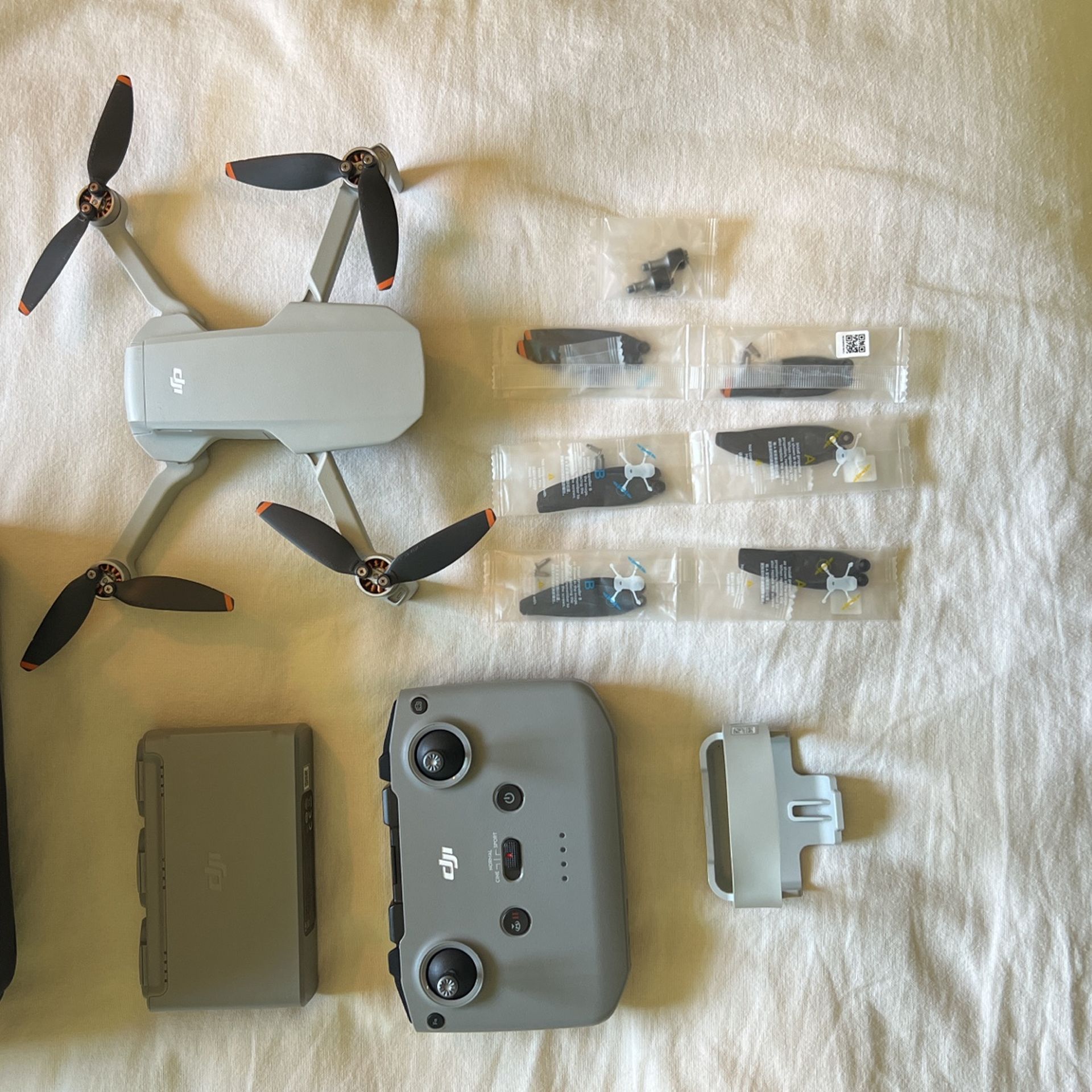 DJI drone Mini 2