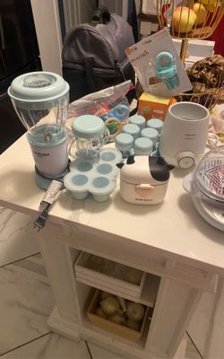 Baby Stuff