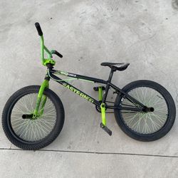 BMX Bike