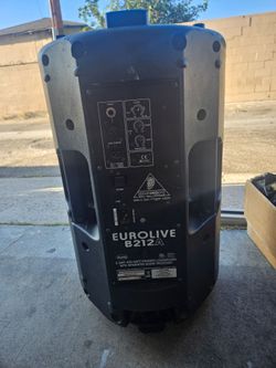 Speaker