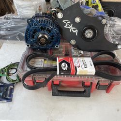 Alternator Kit