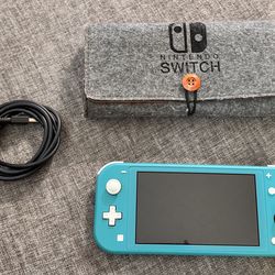 Switch Lite