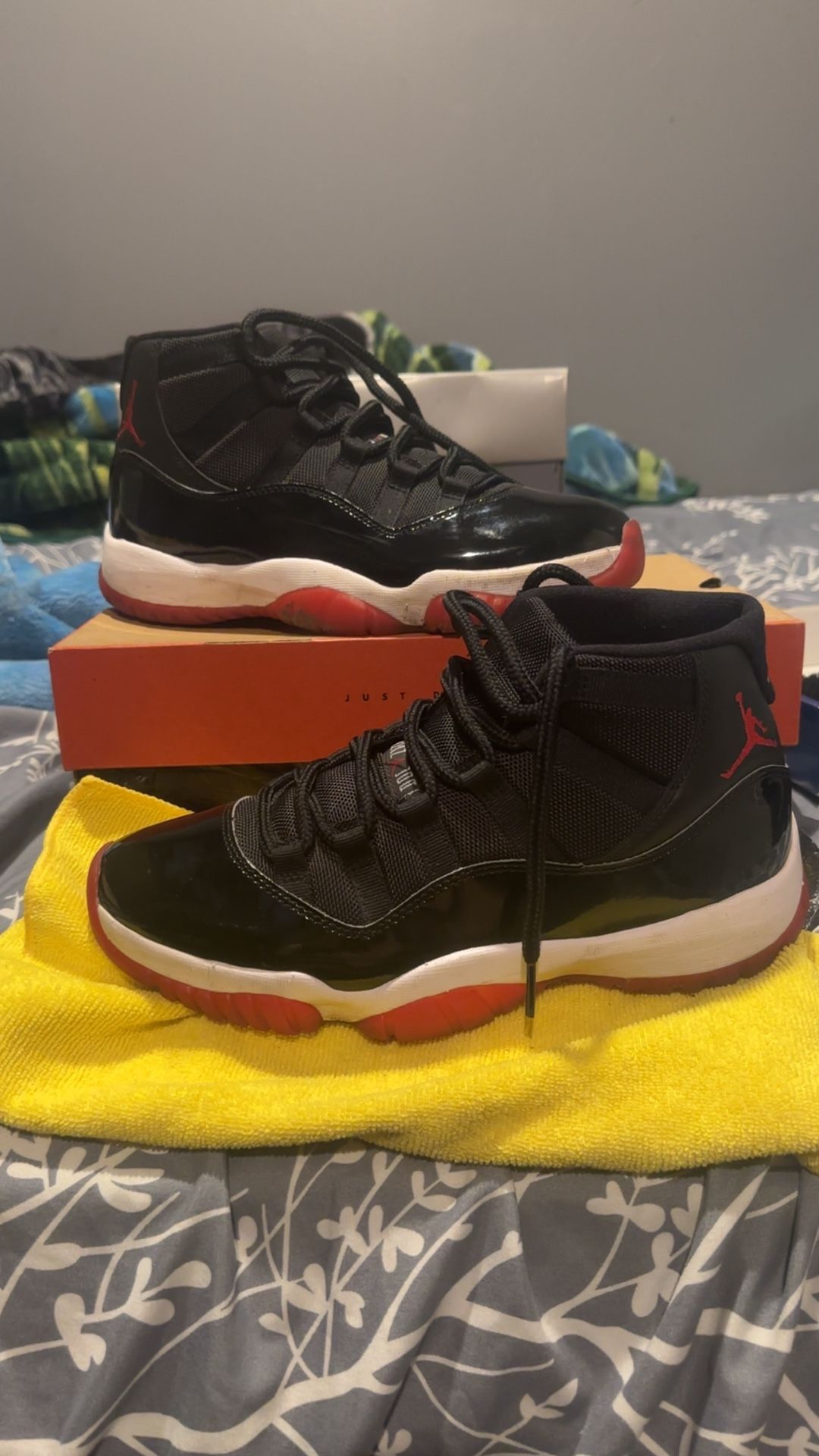 Jordan 11