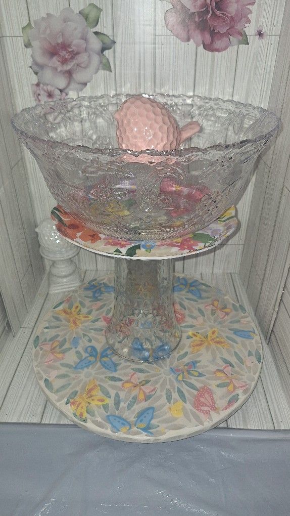 Bird Bath