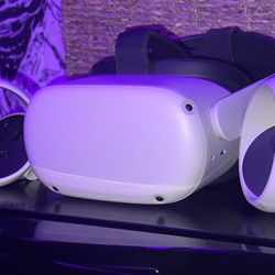 Oculus Quest 2 