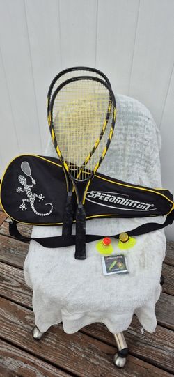 Racquets 