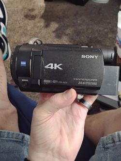 HandyCam