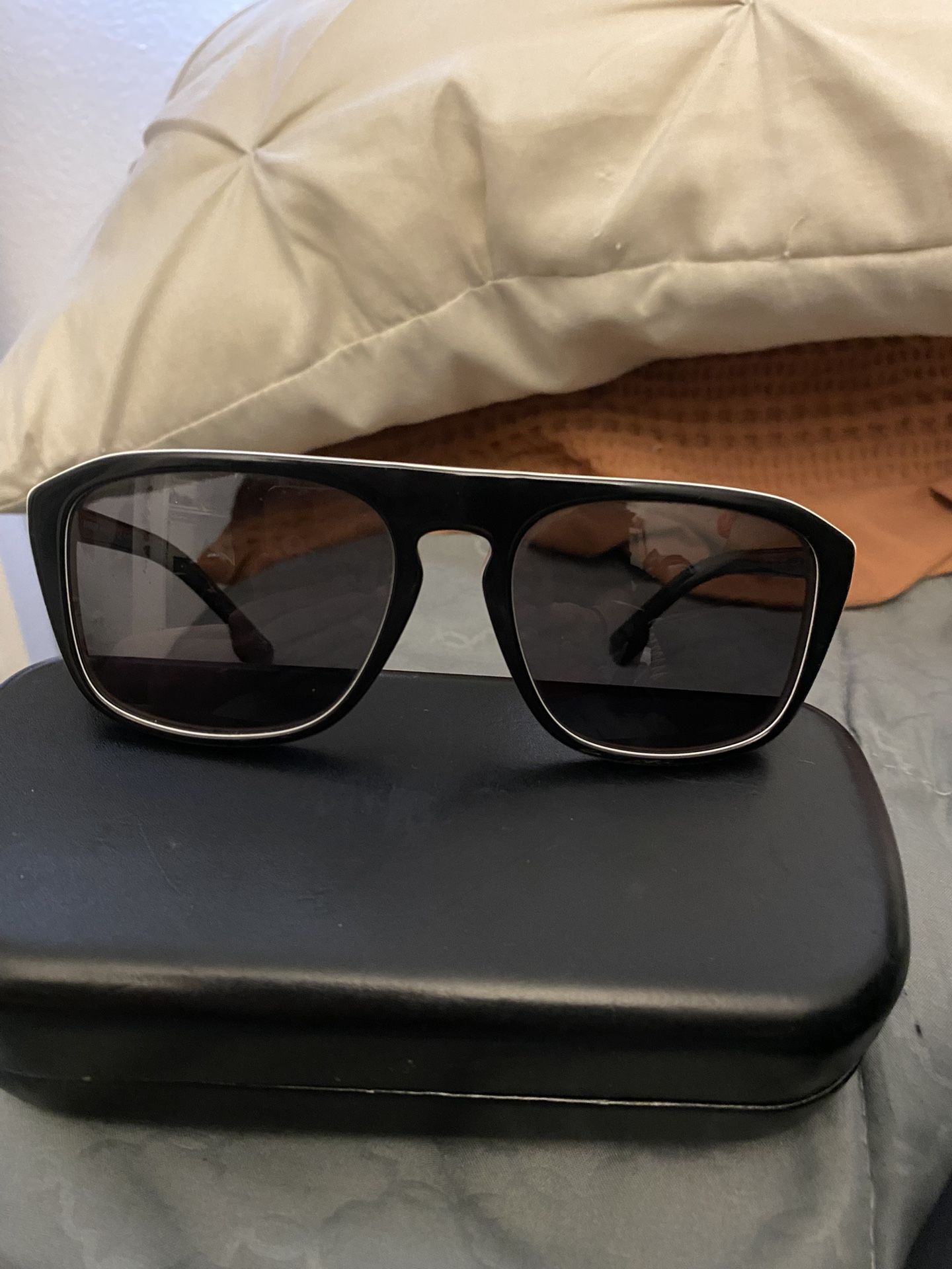 Burberry Sunglasses