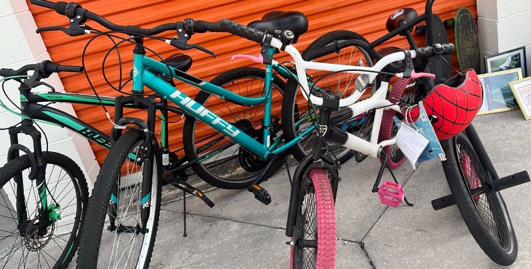 Bike 