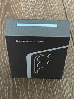 Samsung Galaxy S26 Ultra