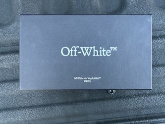 Off White Sunglasses