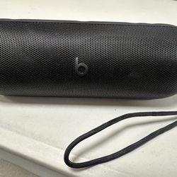 BEATS PILL 