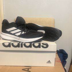 Adidas Shoes (RUN FALCON 5 J)