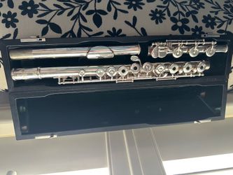 Pearl  Flute