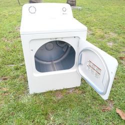 Dryer Working Good. Secadora $150 Firm