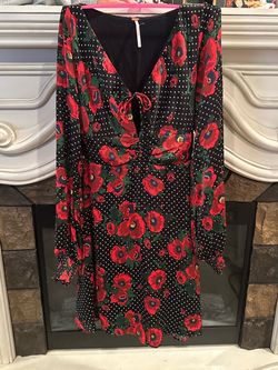 Free People size 2 dress