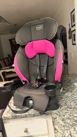 Car seat