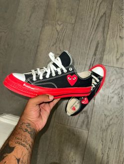 Plays converse