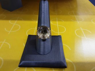 Yellow Gold 10k (.417) 6.2 grams Size 9.5