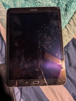 Samsung Galaxy Tab S 