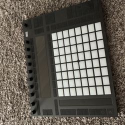 Ableton Push 2