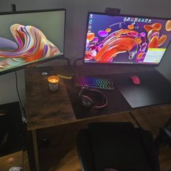 Gaming Pc New Gen I7 Rtx 3080