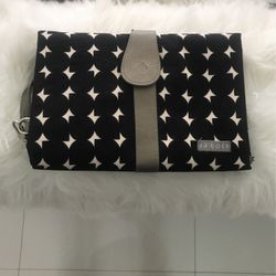 JJ Cole Diaper Changing Pad