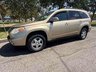 2007 Suzuki XL7