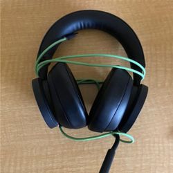 Xbox Series S + 2 Controllers + Headset